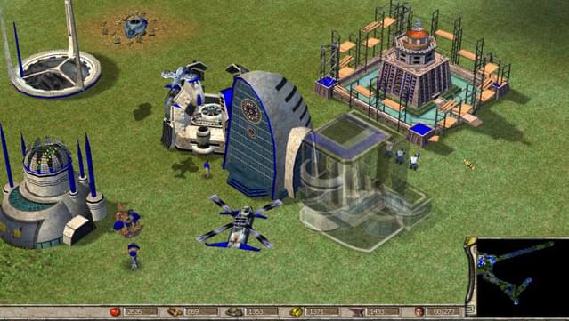 Empire Earth Gold Edition screenshot 2