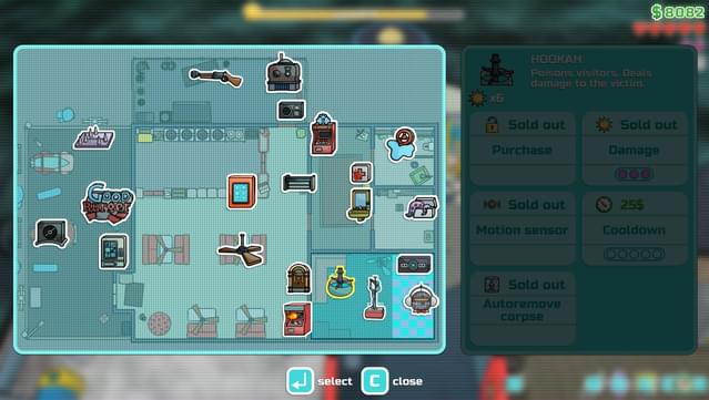 Godlike Burger - Supporter Bundle screenshot 2