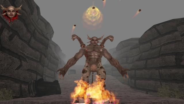 POSTAL 2 screenshot 7