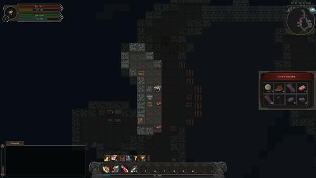 Soulash Demo screenshot 3