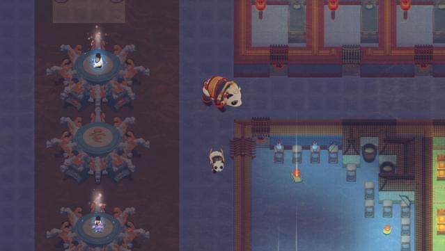 Amazing Cultivation Simulator - Deep in the Bamboo Forest screenshot 0
