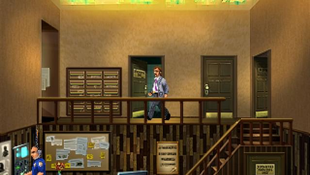 Resonance screenshot 6