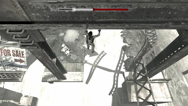 I Am Alive screenshot 6