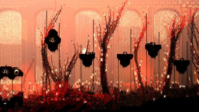 Rain World: Downpour screenshot 2