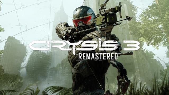 Crysis 3 Remastered