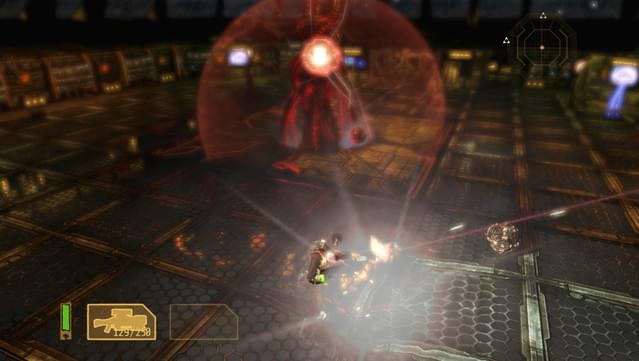 Alien Breed 3: Descent screenshot 5