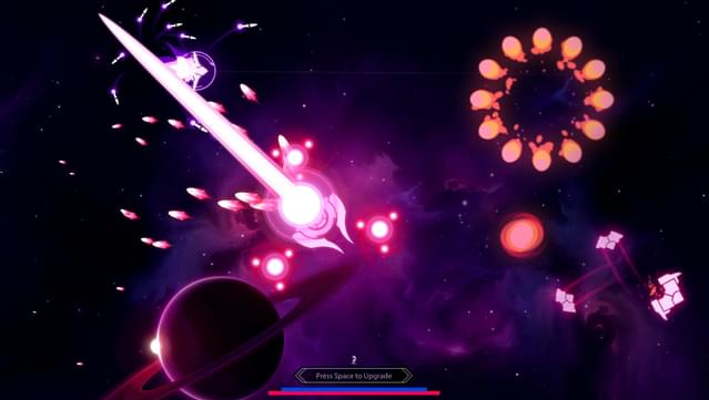 Nova Drift screenshot 7