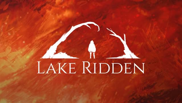 Lake Ridden