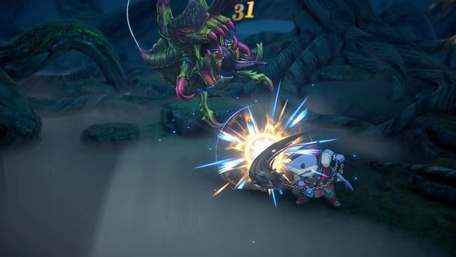 Eiyuden Chronicle: Hundred Heroes screenshot 5