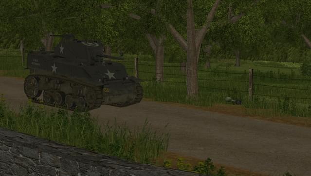 Combat Mission Battle for Normandy - Battle Pack 2 screenshot 5