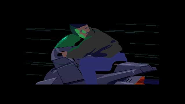 Flashback™ screenshot 2