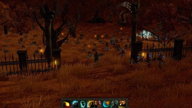 SpellForce 2: Faith in Destiny - Scenario Pack screenshot 5