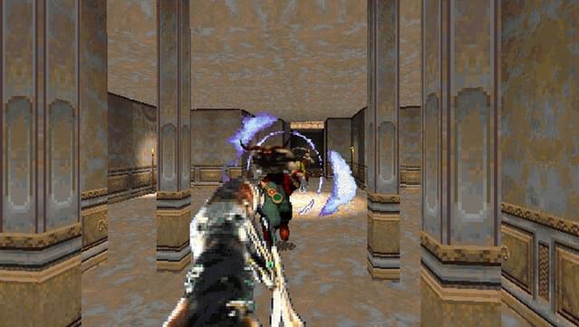 Realms of the Haunting screenshot 6