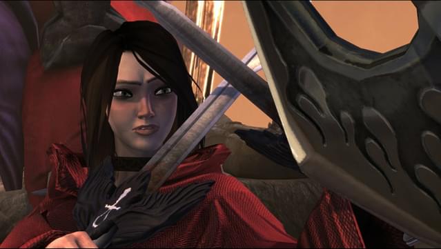 Brutal Legend screenshot 2