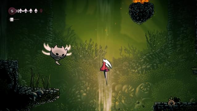 Hollow Knight: Silksong - Official Soundtrack screenshot 3