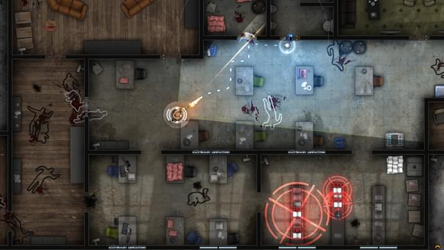Door Kickers screenshot 5