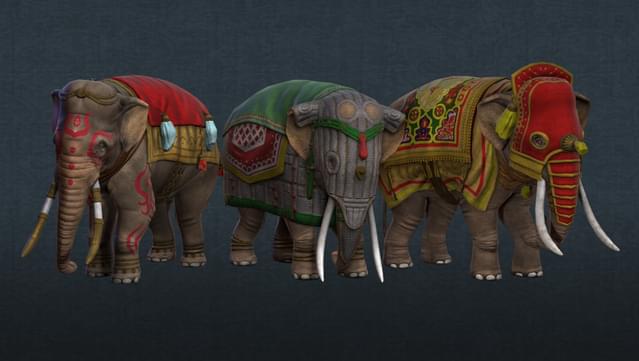 Content Pack - Europa Universalis IV: Dharma screenshot 6