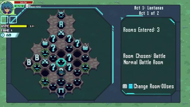 Rogue Labyrinth Soundtrack screenshot 5