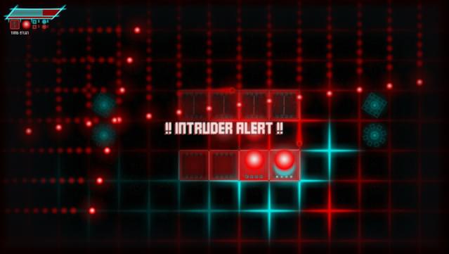 Cyber Complex screenshot 4