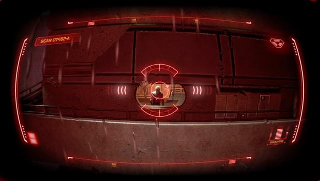 System Shock screenshot 0