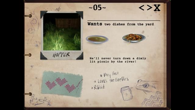 Creature Kitchen screenshot 3