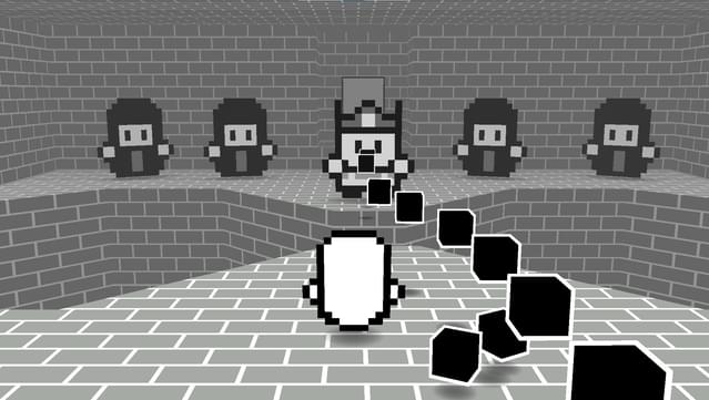 RESTLESS SOUL screenshot 0