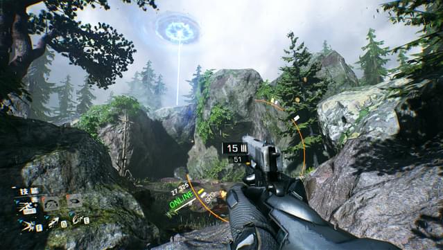 Bright Memory Collection screenshot 4