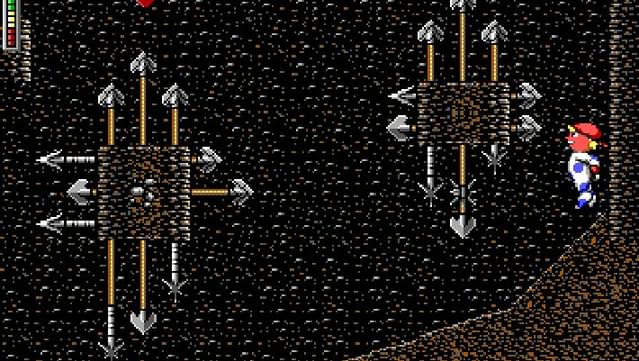 Monster Bash screenshot 2