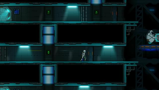 Ghost 1.0 screenshot 7