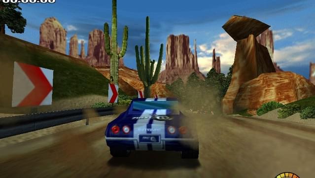 N.I.C.E. 2 screenshot 4