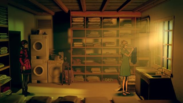 Lorelai screenshot 7