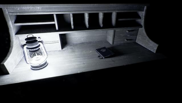Escape from Umbra screenshot 4