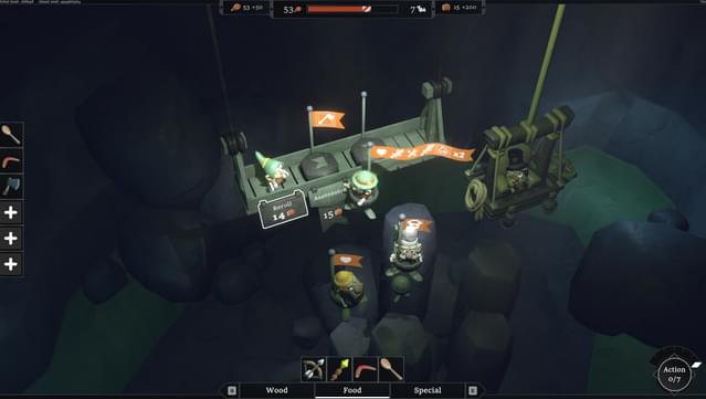 EcoGnomix - Deluxe Edition screenshot 4