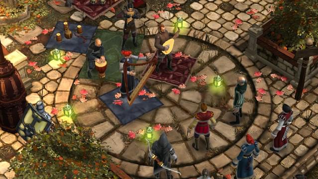 Ember screenshot 6