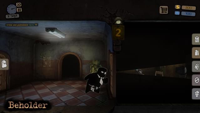Beholder screenshot 0