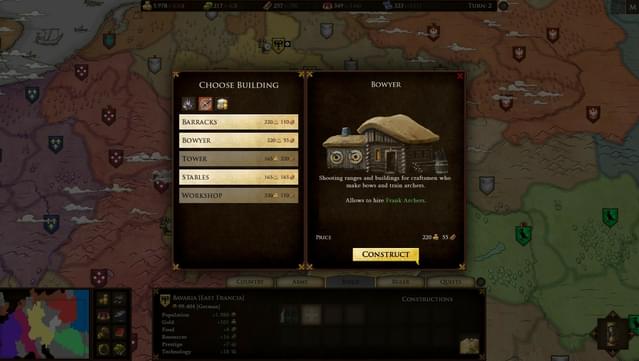 Bellfortis Complete screenshot 7