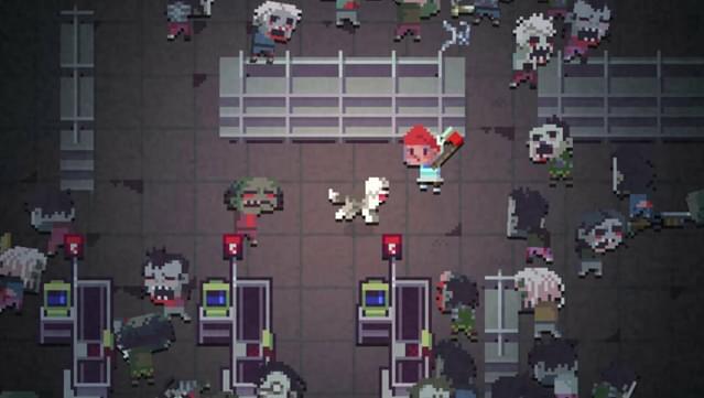Death Road to Canada screenshot 6
