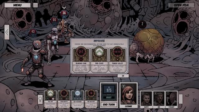 Deep Sky Derelicts: New Prospects screenshot 0