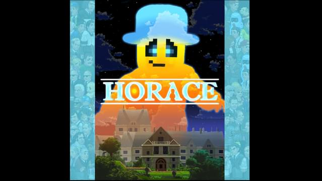 Horace Official Soundtrack screenshot 0