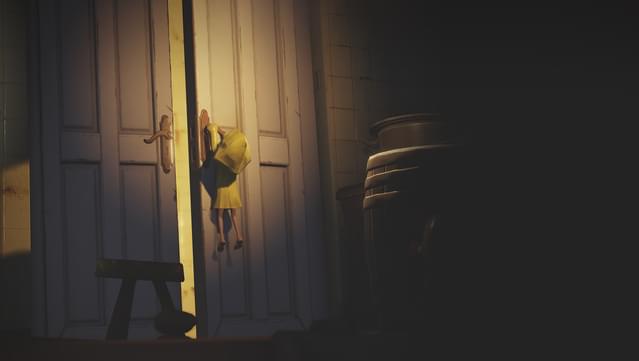 Little Nightmares: Secrets of the Maw Expansion Pass screenshot 3