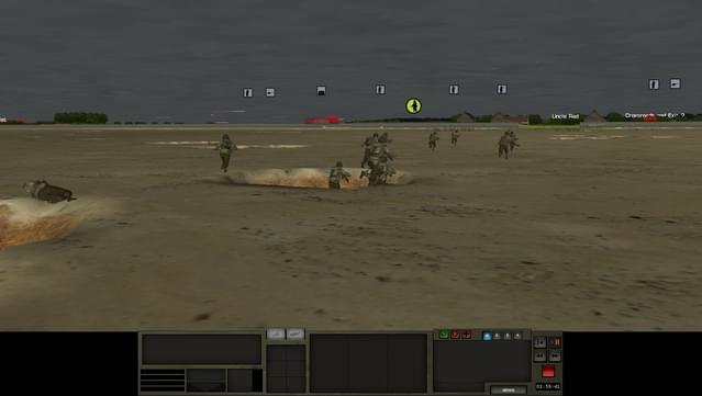 Combat Mission Battle for Normandy - Battle Pack 2 screenshot 0