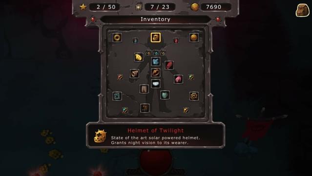Evoland Legendary Edition screenshot 1