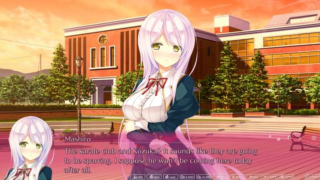 Primal Hearts 2 screenshot 5