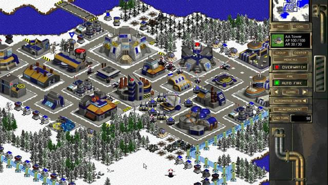 Fallen Haven: Liberation Day screenshot 6