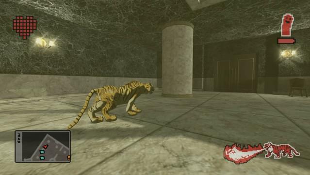 No More Heroes 2: Desperate Struggle screenshot 5