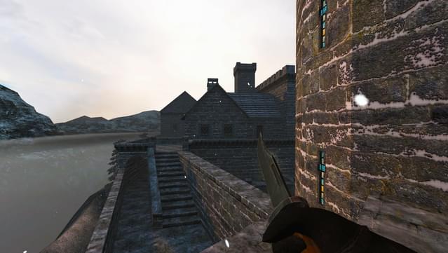 RealRTCW - Supporter Pack screenshot 0