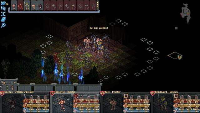 Bastard Bonds screenshot 2