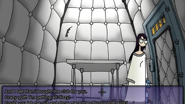 Edna & Harvey: The Breakout screenshot 3