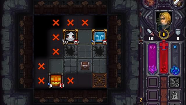 Runestone Keeper screenshot 5