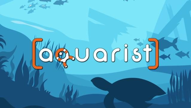 Aquarist